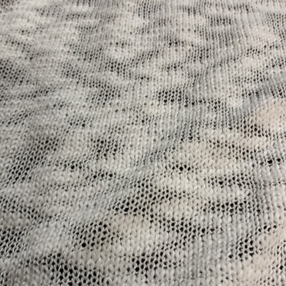 Joe Fresh Light Weight Short Sleeve Open Cardigan 3X - Picture 5 of 6